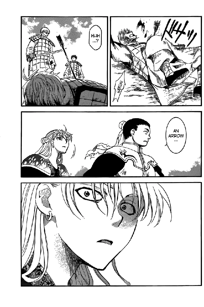 Yona of the Dawn Chapter 155 image 27_optimized